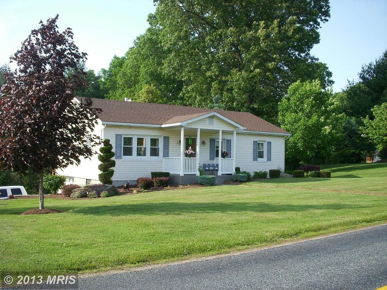 1328 N Bend Rd, Jarrettsville, MD 21084 Zillow