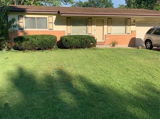 11710 Criterion Ave, Saint Louis, MO 63138