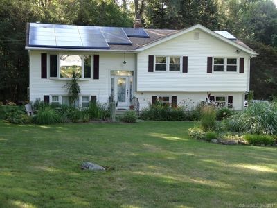 46 Rolf Dr, Danbury, CT, 06810