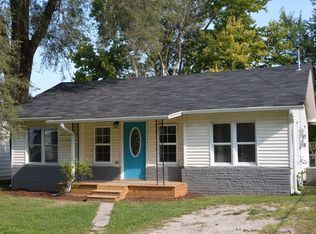 1731 W Belmont St, Springfield, MO 65802