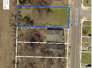 1375 Decatur St, Memphis, TN 38107