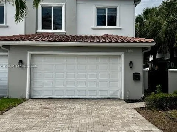2706 NE 30th Pl #2706, Fort Lauderdale, FL 33306