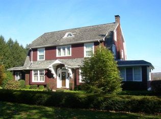 1 Melander St, Johnstown, PA 15905