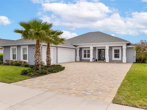 1600 Lake Reserve Dr, Deland, FL 32724