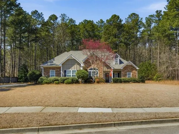 159 Aubree Way, McDonough, GA 30252