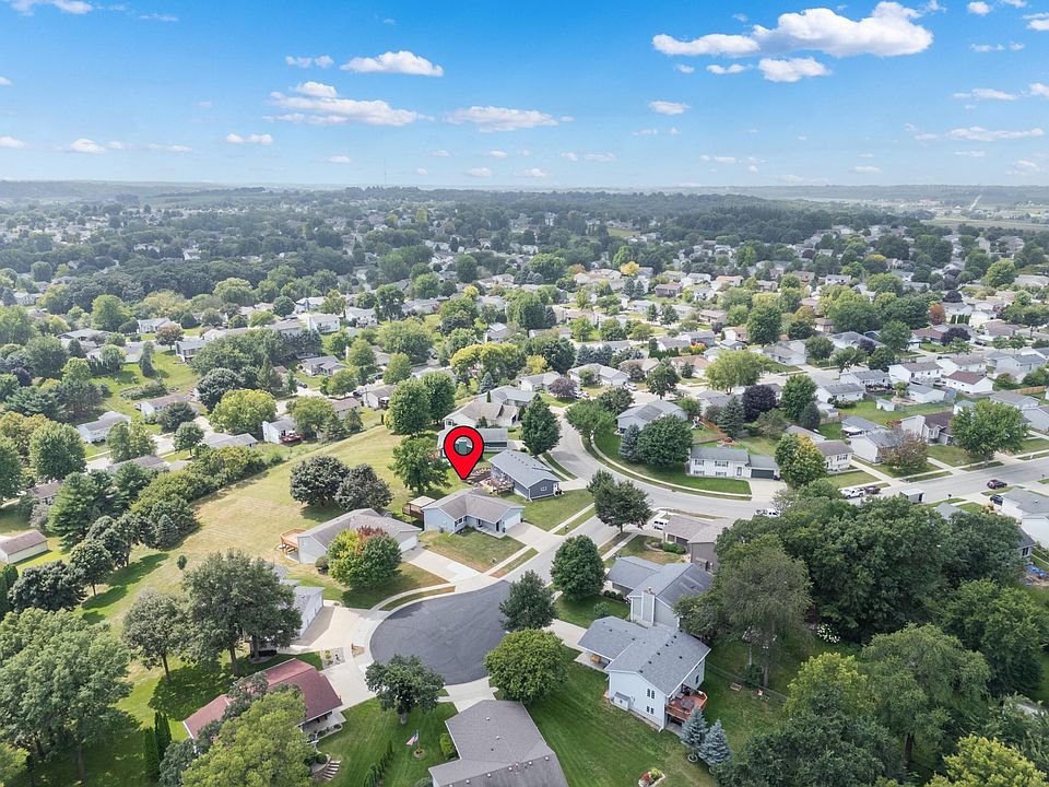1st image of 4212 Sapphire Ln NW