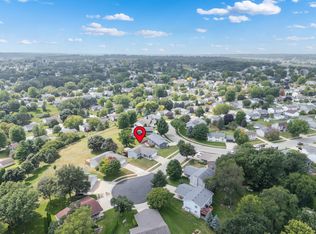 4212 Sapphire Ln NW, Rochester, MN 55901