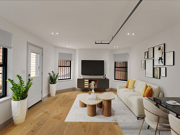 4th image of 1182 Dean St Floor 2