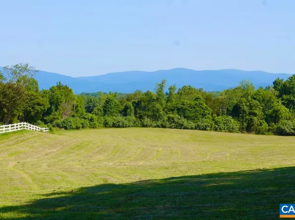 2646 Frays Mill Rd, Charlottesville, VA 22911