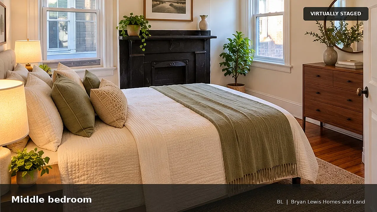 802 W Clay St — Photo 3