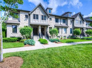 635 Saginaw Pkwy #18, Cambridge, ON