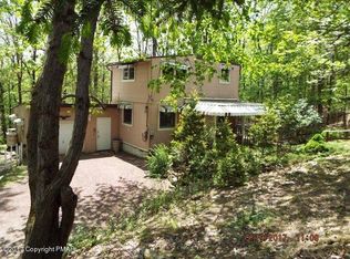 1109 Woodhaven Dr, White Haven, PA