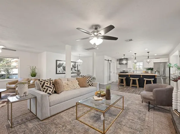 410 S Timber Ln, Midwest City, OK 73130