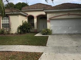 2935 Dunwoodie Pl, Homestead, FL 33035