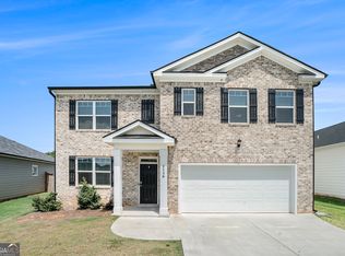 2136 Waycross Ln, Dacula, GA 30019