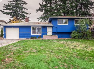 2732 SE 120th Ave, Portland, OR 97266