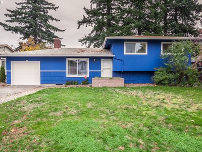 2732 SE 120th Ave, Portland, OR, 97266