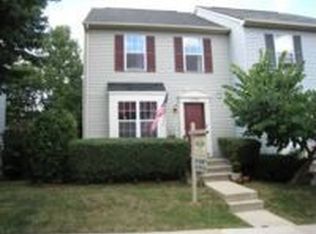 18720 White Sands Dr, Germantown, MD 20874