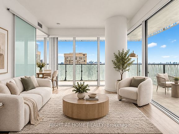3rd image of 42 Charles St E #3408