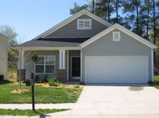 3521 Pinkham Way, Raleigh, NC 27616