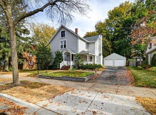 209 N Franklin Ave, Madison, WI 53705