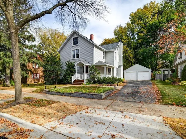 209 North Franklin Avenue, Madison, WI 53705