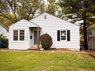 1218 Ridge Ave, Collinsville, IL 62234