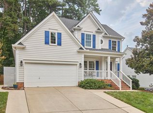 102 Duxbury Dr, Cary, NC 27513