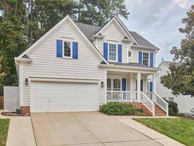 102 Duxbury Dr, Cary, NC, 27513