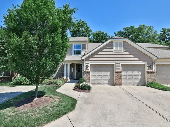6211 Watchcreek Way APT 104, Milford, OH 45150