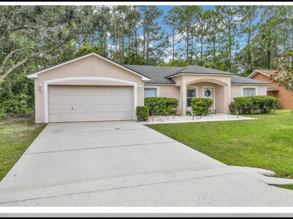 27 Patricia Dr, Palm Coast, FL 32164