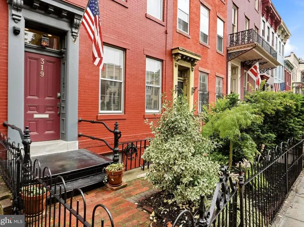 319 C St SE, Washington, DC 20003