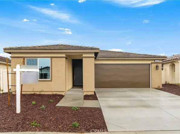 1510 Park Village Dr, Beaumont, CA 92223
