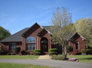 1944 Lower Brownsville Rd, Jackson, TN 38301