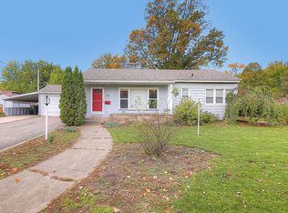 750 Columbia Ave, Holland, MI