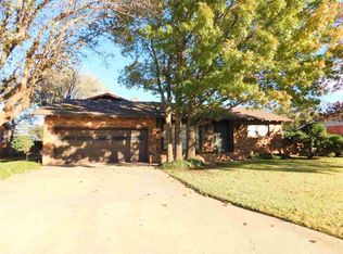 706 N 18th St, Lamesa, TX 79331