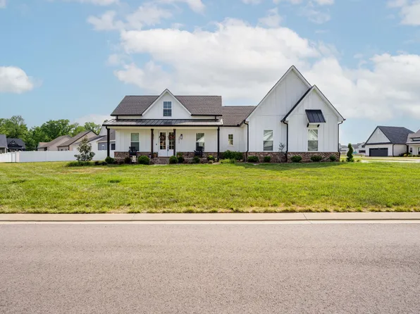 3011 Bootknife Dr, Bell Buckle, TN 37020
