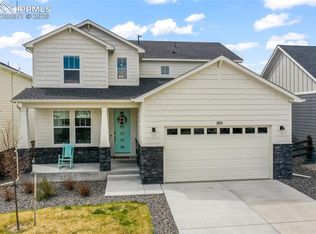 2115 Coyote Mint Dr, Monument, CO 80132
