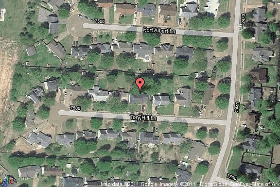 Map View
