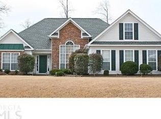 130 Blackjack Ct, Fayetteville, GA 30215