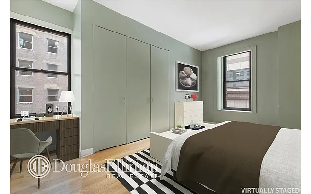 Rented by Douglas Elliman | media 10