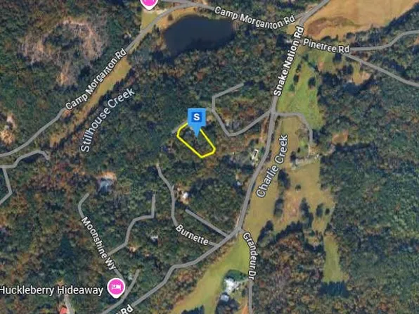 171 Oak View Rd, Blue Ridge, GA 30513