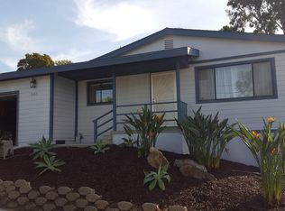 5087 Faber Way, San Diego, CA 92115