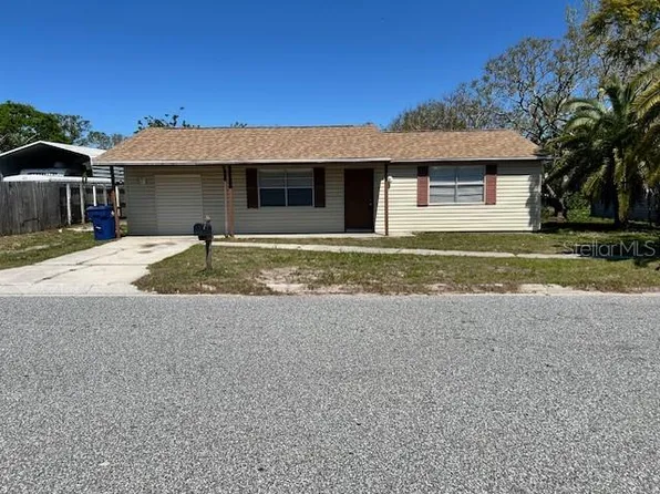 6413 Sutters Mill Rd, New Port Richey, FL 34653