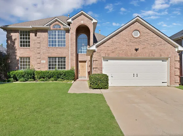 2321 Denham Dr, Arlington, TX 76001