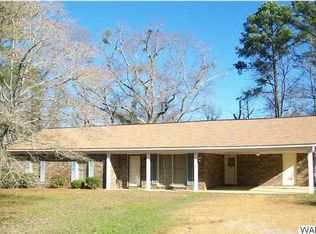 16221 McAllister Rd, Buhl, AL 35446
