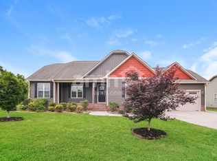 15 Hanford Dr, Clayton, NC 27527