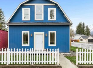 125 Croft Ave, Gold Bar, WA 98251