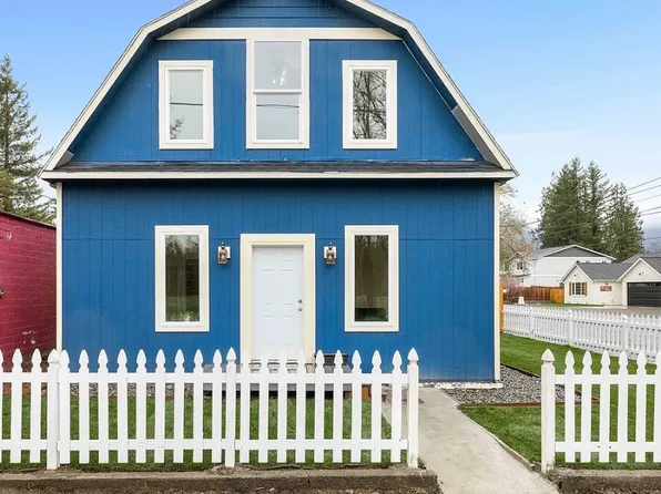 125 Croft Ave, Gold Bar, WA 98251
