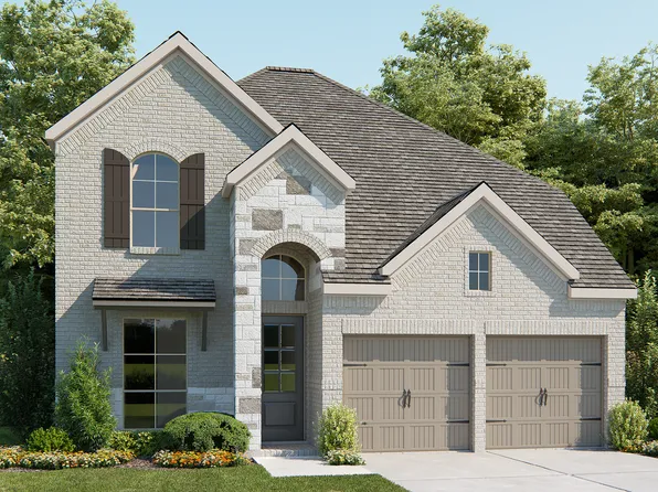 10116 Belle Parkway, San Antonio, TX 78245